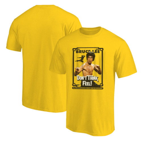 Bruce Lee Tshirt