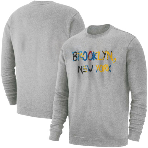 Brooklyn City  Basic