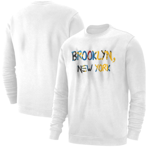 Brooklyn City  Basic