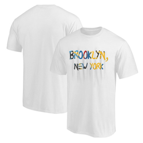 Brooklyn City  Tshirt