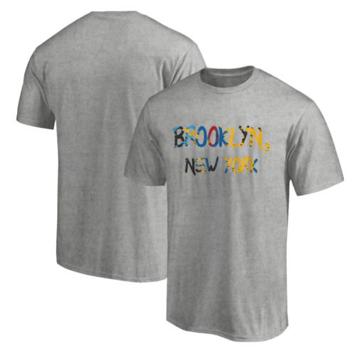 Brooklyn City  Tshirt