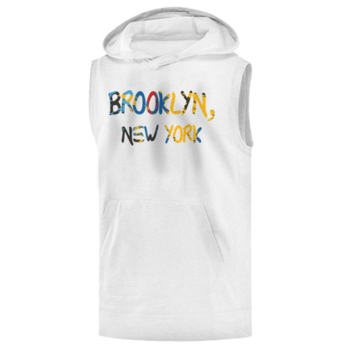 Brooklyn City  Sleeveless