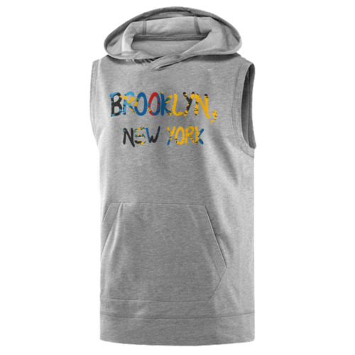 Brooklyn  City Sleeveless