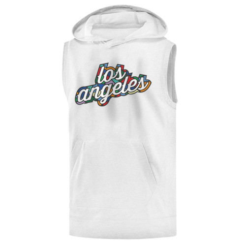 Los Angeles City  Sleeveless