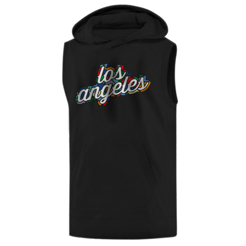 Los Angeles City Sleeveless