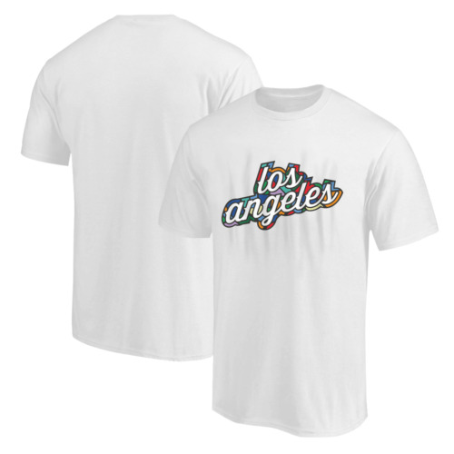 Los Angeles City  Tshirt