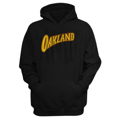  Golden State City Hoodie