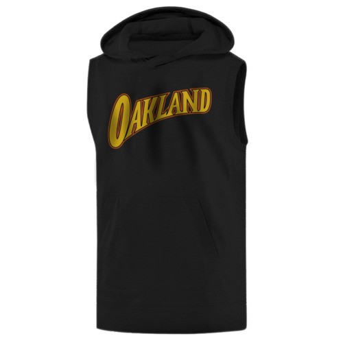  Golden State City Sleeveless