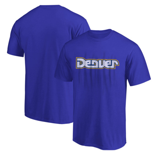 Denver City Tshirt