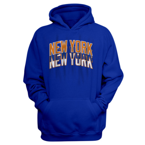 New York City Hoodie