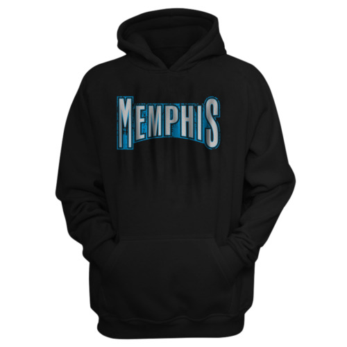 Memphis City Hoodie 