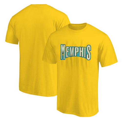 Memphis City Tshirt