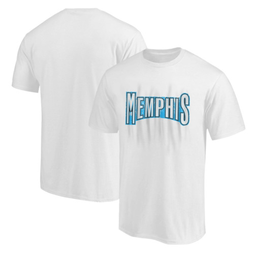 Memphis City Tshirt