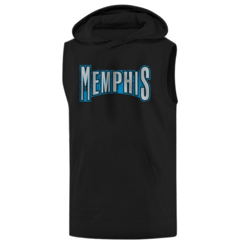 Memphis  City Sleeveless