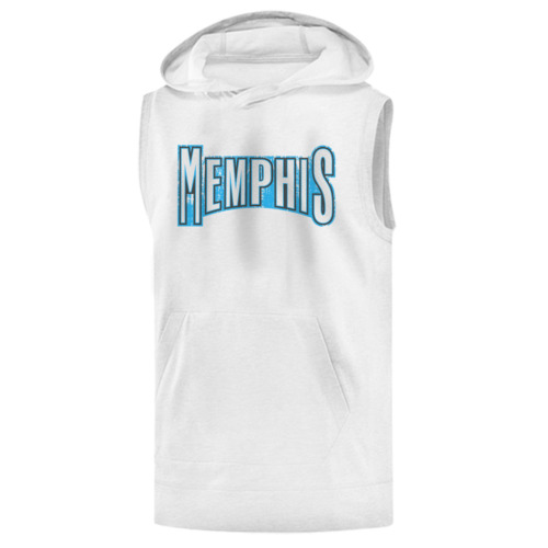 Memphis  City Sleeveless