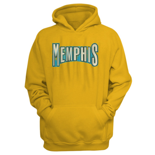 Memphis City Hoodie 