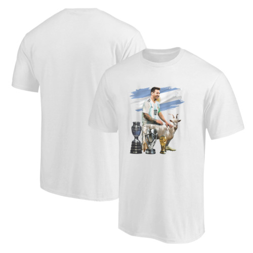 Lionel Messi Tshirt