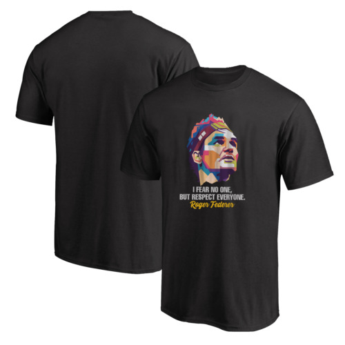 Roger Federer Tshirt	