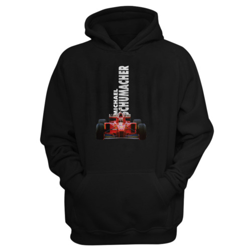 Michael Schumacher Hoodie