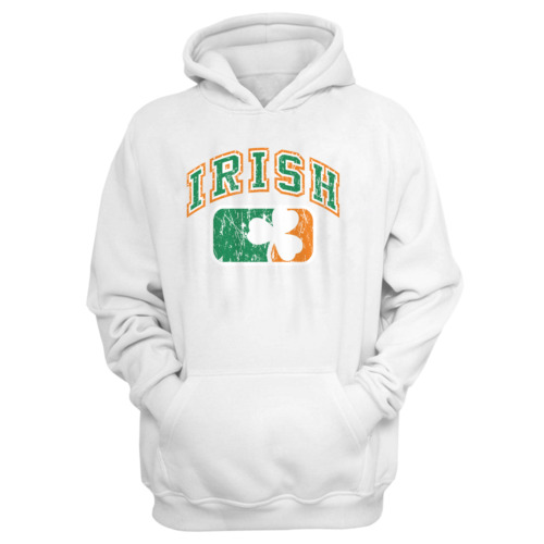   Boston Hoodie