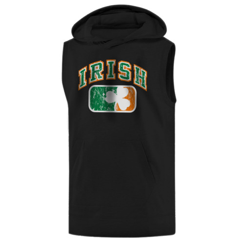   Boston Sleeveless