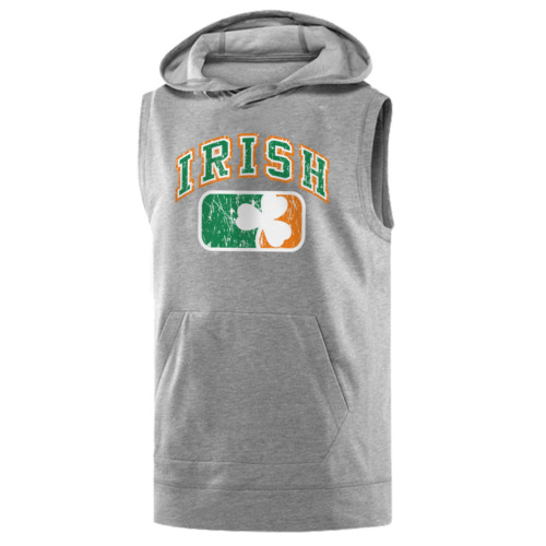   Boston Sleeveless