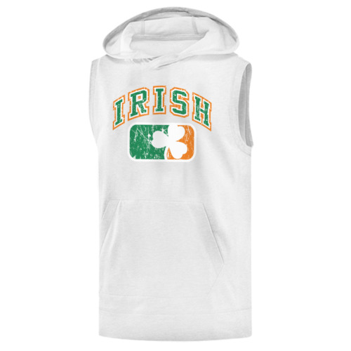   Boston Sleeveless