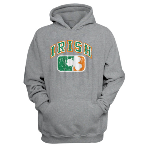   Boston Hoodie