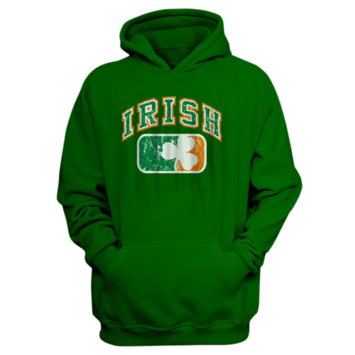   Boston Hoodie