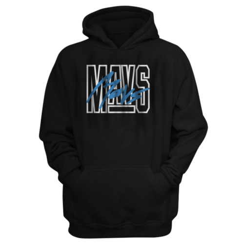 Dallas  Hoodie