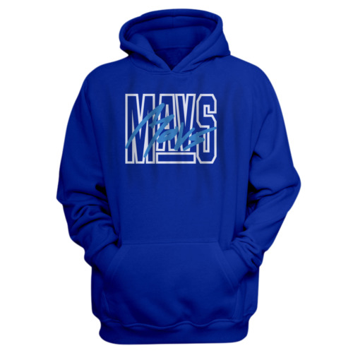 Dallas  Hoodie