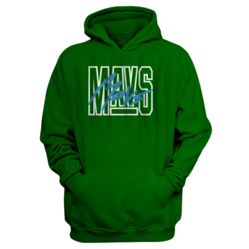 Dallas  Hoodie