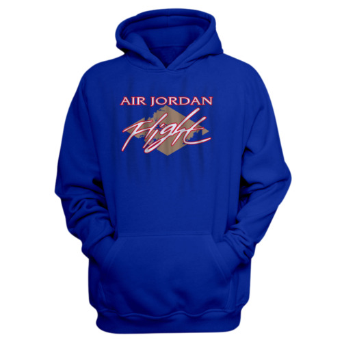 Air Jordan Flight Hoodie