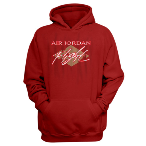 Air Jordan Flight Hoodie