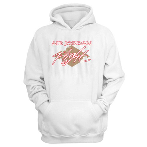 Air Jordan Flight Hoodie