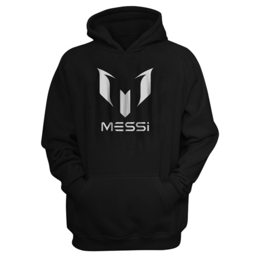 Lionel Messi Hoodie