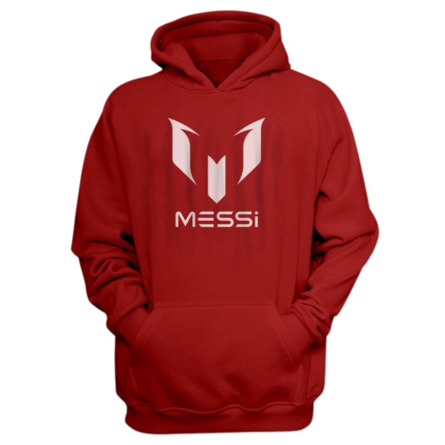 Lionel Messi Hoodie