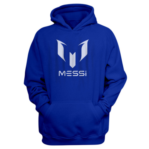 Lionel Messi Hoodie