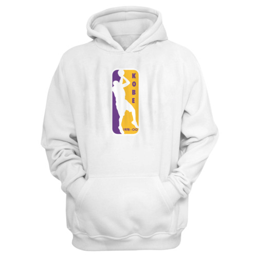 Kobe Bryant Hoodie