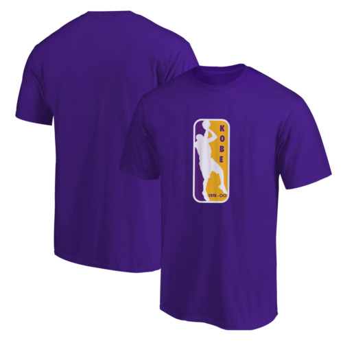 Kobe Bryant Tshirt