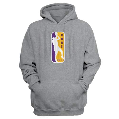 Kobe Bryant Hoodie