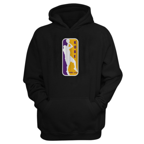 Kobe Bryant Hoodie