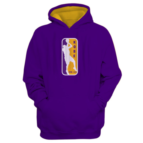 Kobe Bryant Hoodie