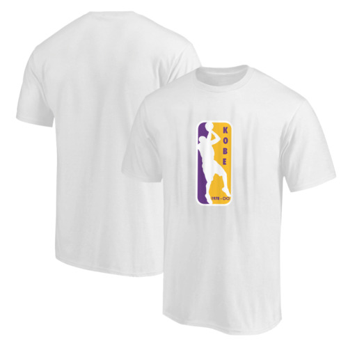 Kobe Bryant Tshirt