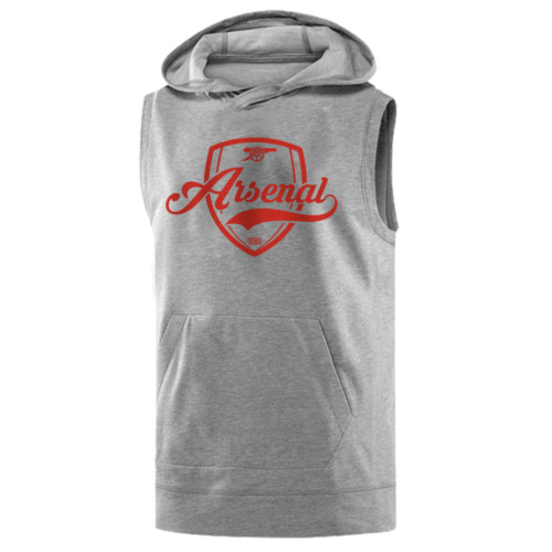 Arsenal Sleeveless