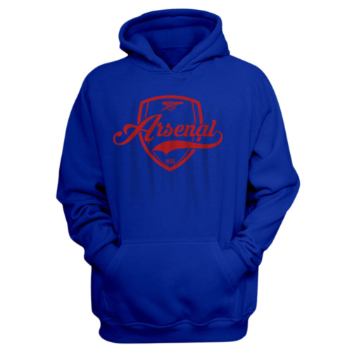  Arsenal Hoodie