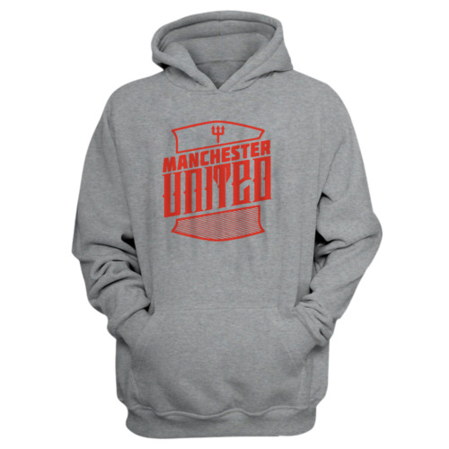 Manchester United Hoodie