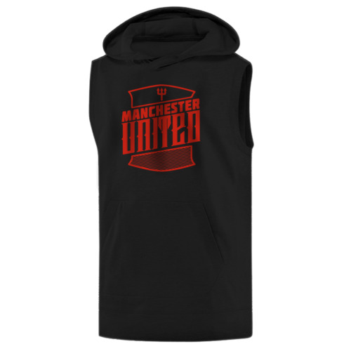 Manchester United Sleeveless