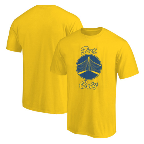  Golden State City Tshirt