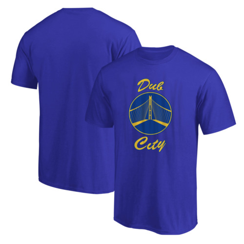  Golden State City Tshirt